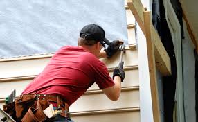 Best Siding Replacement  in Holbrook, NY